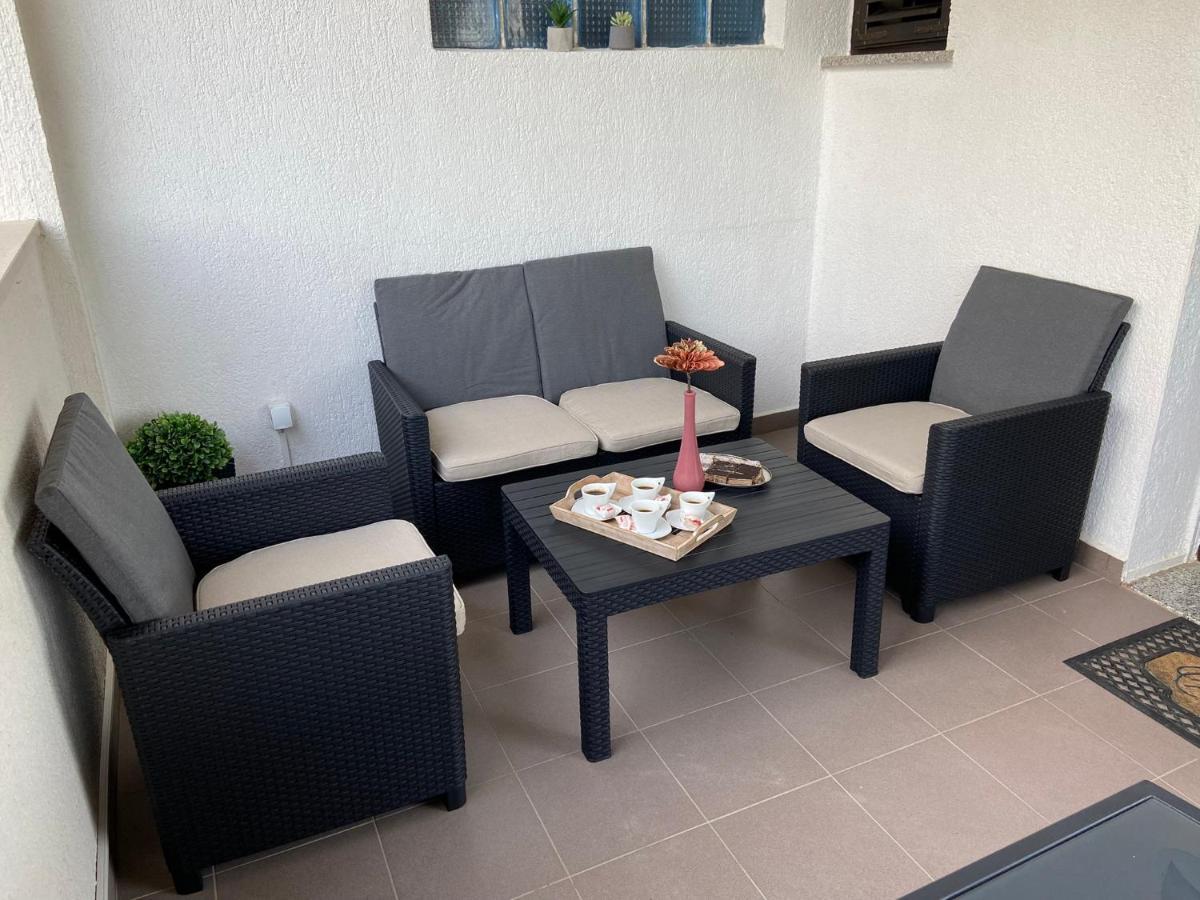 Apartment Madis & Free Bikes Пула Екстер'єр фото